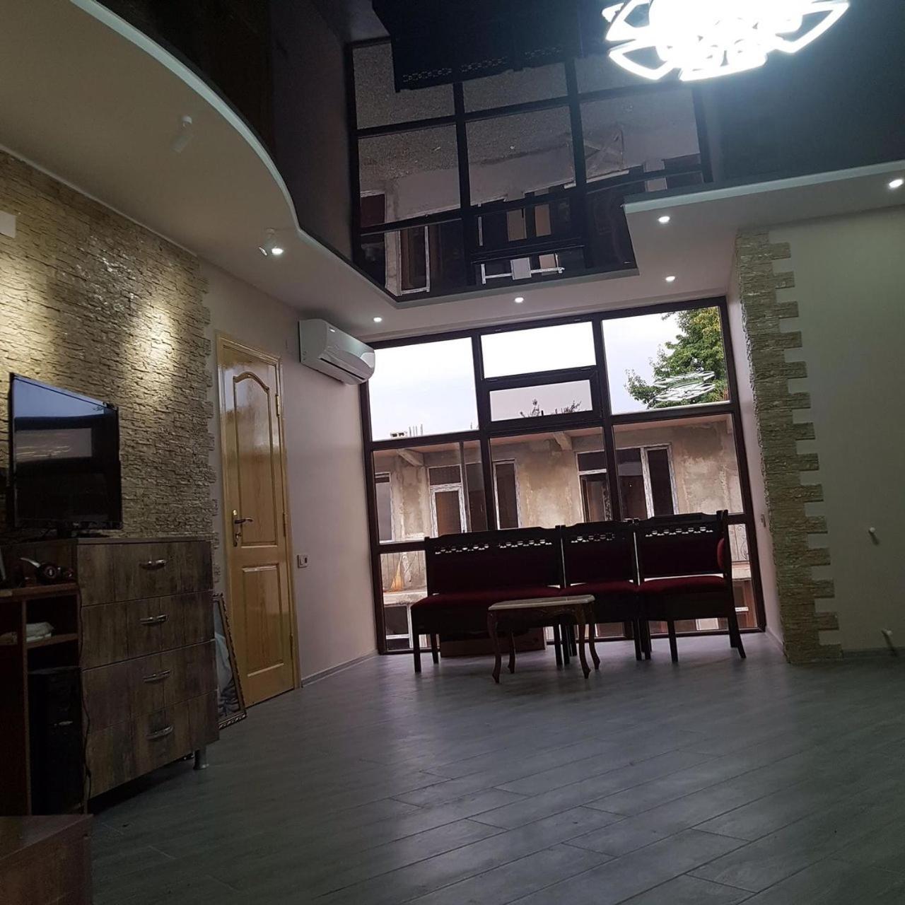 Hotel Guga Kobuleti Luaran gambar