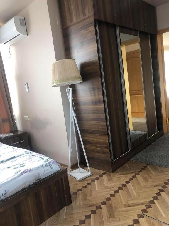 Hotel Guga Kobuleti Luaran gambar