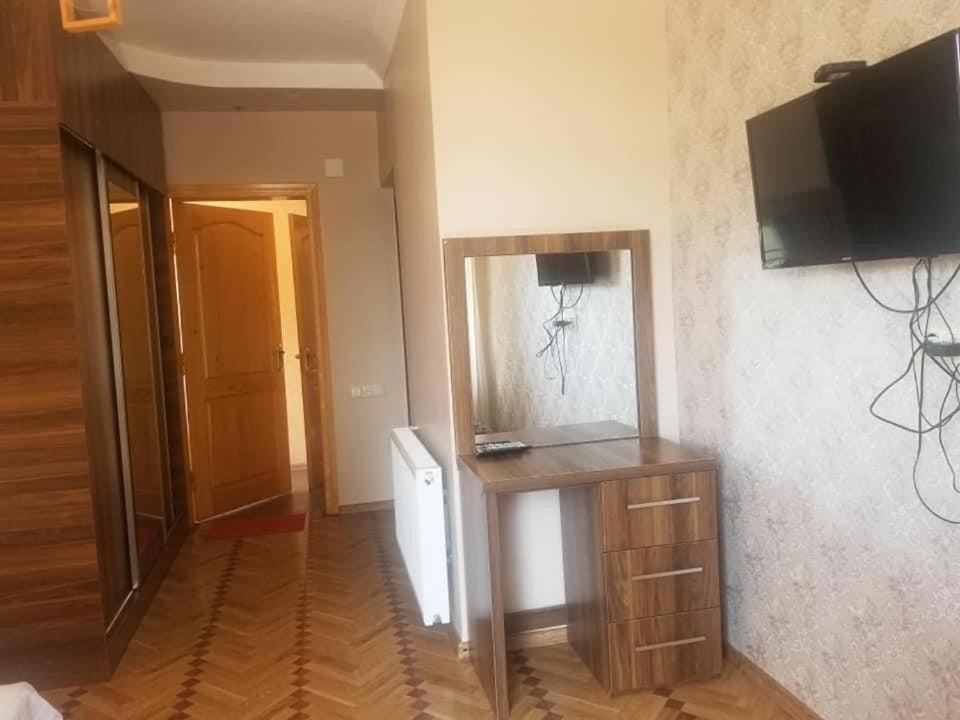 Hotel Guga Kobuleti Luaran gambar