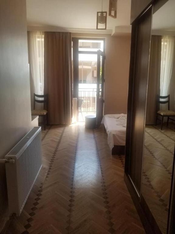 Hotel Guga Kobuleti Luaran gambar