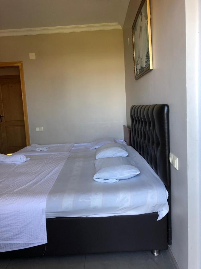Hotel Guga Kobuleti Luaran gambar