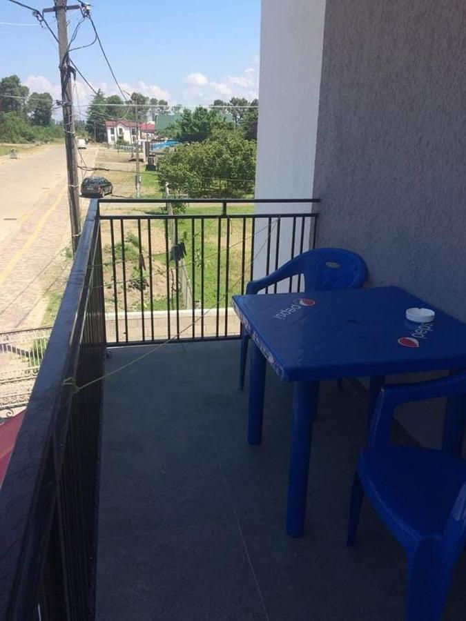 Hotel Guga Kobuleti Luaran gambar