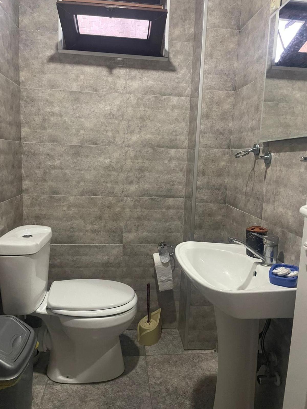 Hotel Guga Kobuleti Luaran gambar